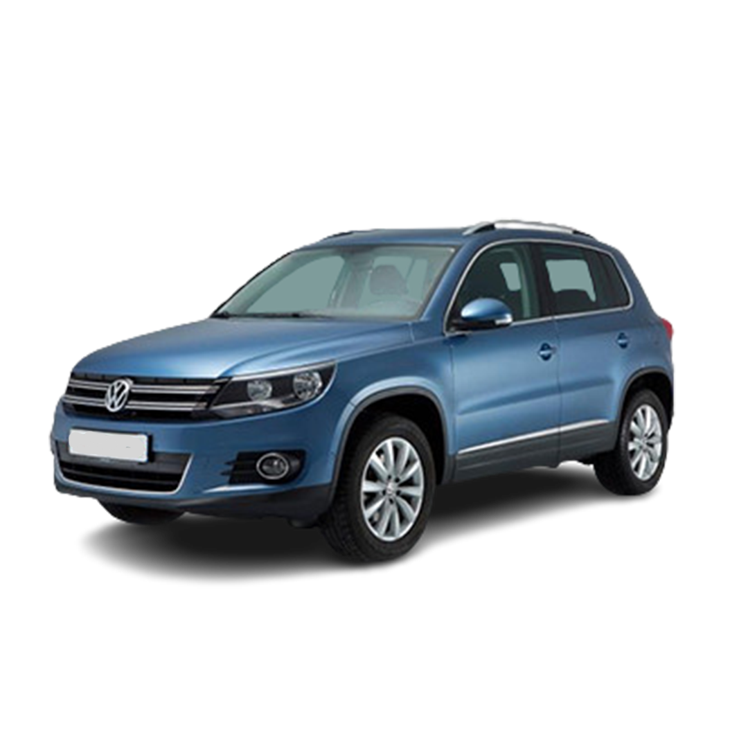 Volkswagen Tiguan 2011 2016 MK1 Rooku volkswagen-tiguan-2011-2016-mk1-rooku