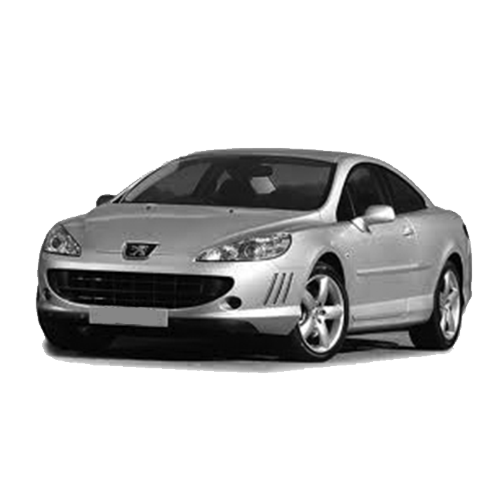 Peugeot 407 Coupe 2004 2010 Rooku peugeot-407-coupe-2004-2010-rooku