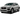 Jaguar E-Pace / 2017-Present / X540