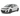 Kia Rio Hatchback 2011 - 2017 UB