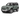 Land Rover Defender (2 Door) 2020 - present L663