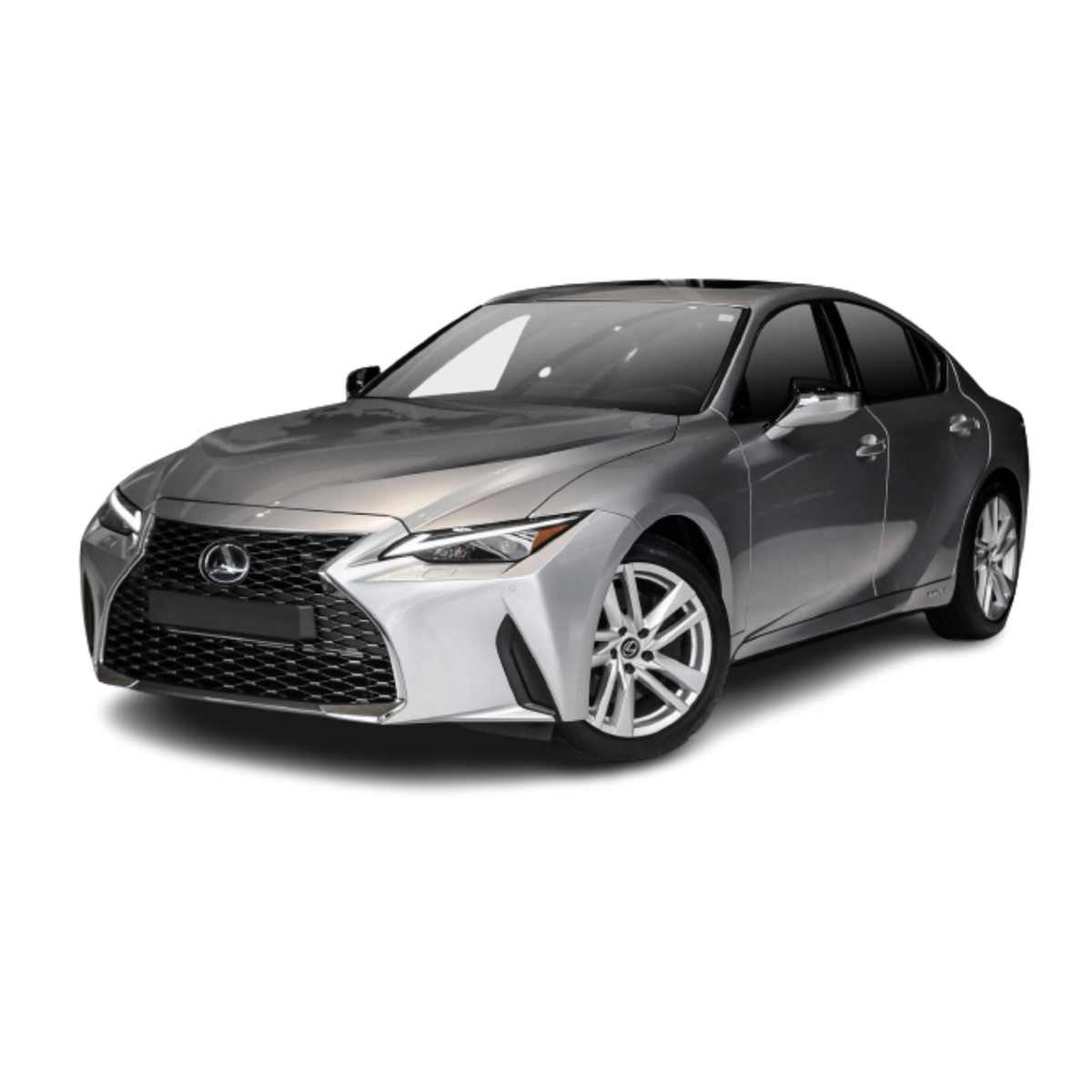 Lexus IS 2020 - present XE30 – Rooku™