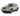 Lexus RX 2003 - 2008 XU30