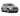 Mercedes Benz GLE (7 Seater) 2021 - present V167