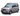 Perodua Kenari 2000 - 2009  L900