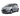 Perodua Myvi  2011 - 2017 M600