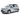 Perodua Viva  2007 - 2014 L251