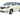 Toyota Alphard 8 Seater 2008 - 2015 ANH20