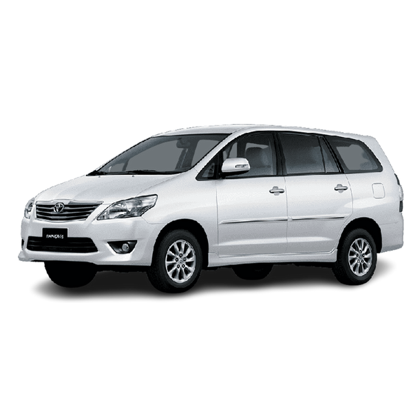 Toyota Innova 2004 - 2014 AN40 – Rooku™