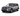 Mercedes Benz GLS-Class 2013 - 2019  X166