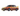 Mitsubishi Lancer Evo 3 1995 - 1996 5th Gen