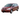 Toyota Picnic / Ipsum 2001 - 2009