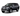 Mitsubishi Pajero Sport 2008 - 2015 3rd Gen