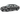 BMW 7 Series Sedan 2016 - 2018 G11
