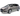 Ford S-Max 2015 - present MK2