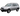 Honda RK-CR-V 1994 - 2001 RD1-RD3