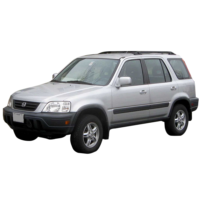 Honda CR-V 1994 - 2001 RD1-RD3 – Rooku™