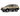 Lexus RX 1998 - 2003 XU10