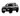 Toyota FJ Cruiser 2010 -2016 GSJ15W