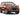 Ford Everest 2022 - Present MK3
