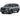 Toyota Innova X 2016 - 2022 AN140